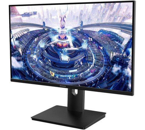 Монитор Aiwa MQ272A