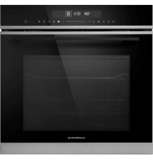 Электрический духовой шкаф MAUNFELD MEOR7217SMB