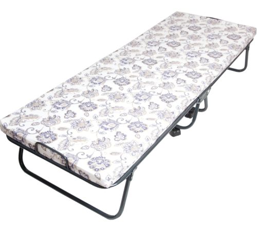 Раскладушка Olsa Юлия с5л