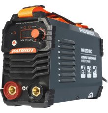 Сварочный инвертор Patriot WM 230DVС