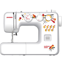 Швейная машина Janome ArtStyle 4045