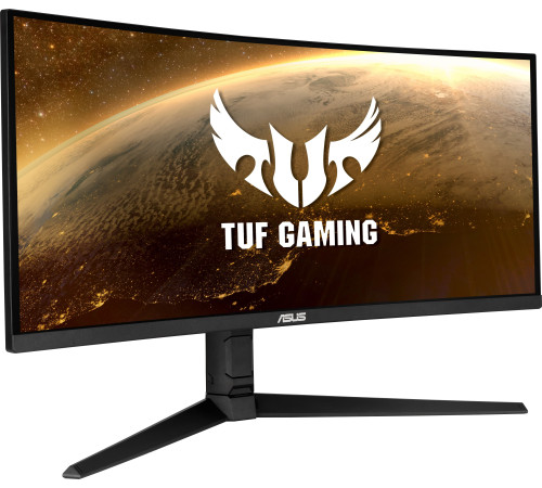 Игровой монитор ASUS TUF Gaming VG34VQL1B