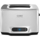 Тостер CASO Inox 2