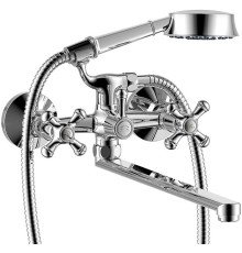 Смеситель Damixa RedBlu Retro 239500000