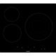 Варочная панель Gorenje ECT63ASC