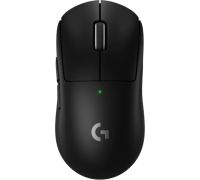 Игровая мышь Logitech Pro X Superlight 2 черный