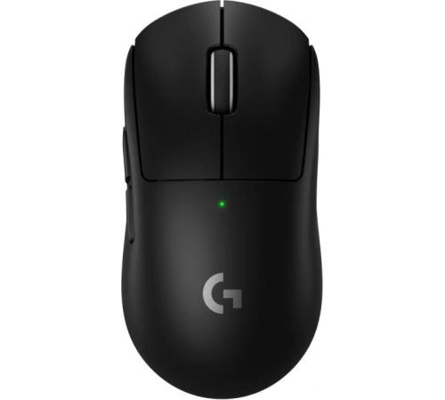 Игровая мышь Logitech Pro X Superlight 2 черный