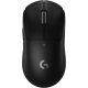 Игровая мышь Logitech Pro X Superlight 2 черный