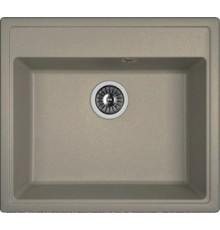 Кухонная мойка ARFEKA Dalago 57 серый