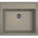 Кухонная мойка ARFEKA Dalago 57 серый