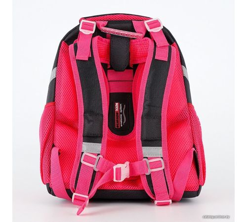 Школьный рюкзак Ecotope Kids 057-540-120-CLR
