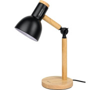 Настольная лампа ArtStyle HT-135B черный