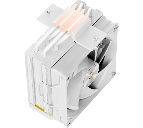 Кулер для процессора Ocypus Iota A40 WH