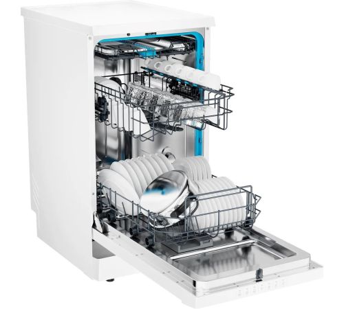 Отдельностоящая посудомоечная машина Haier HDWE11-36WE4RU