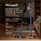 Пылесос Weissgauff V16 BLDC 250 Marine Turbo Wet&Dry