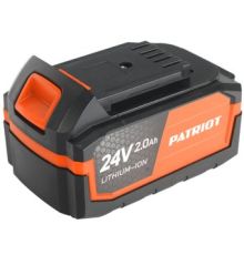 Аккумулятор Patriot BR 241 Li 180201124 24В/2 Ач