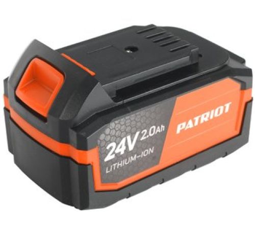 Аккумулятор Patriot BR 241 Li 180201124 24В/2 Ач