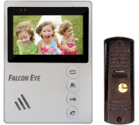 Комплект видеодомофона Falcon Eye KIT-Vista