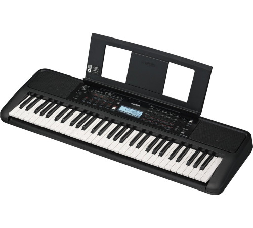 Синтезатор Yamaha PSR-E383