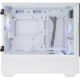 Корпус 1stPlayer DK D7 ARGB D7-WH-3F7-W