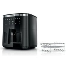 Аэрогриль аэрофритюрница Bosch MAF671B1