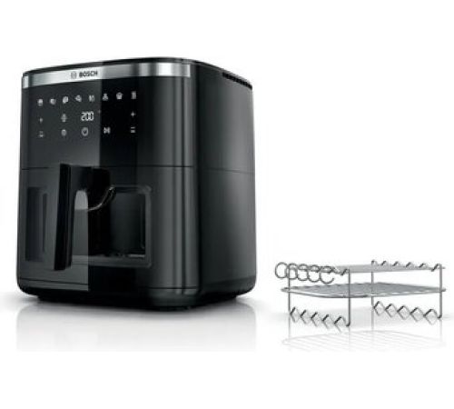 Аэрогриль аэрофритюрница Bosch MAF671B1