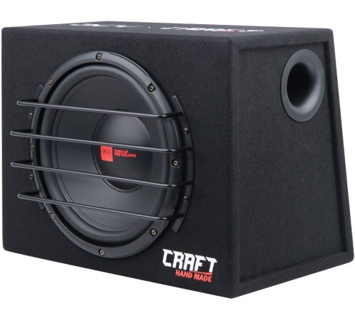 Корпусной активный сабвуфер ACV Craft B12A