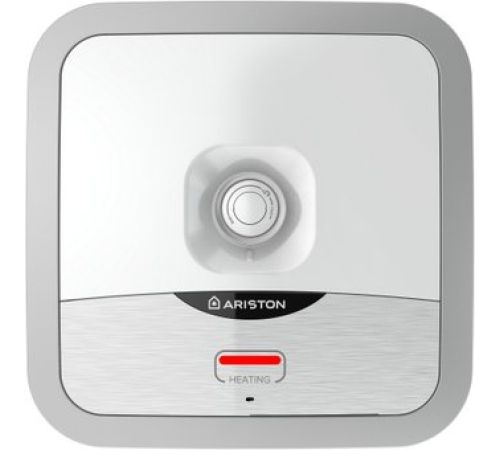 Накопительный электрический водонагреватель под мойку Ariston ABS ANDRIS2 PRO 10 U