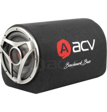 Корпусной активный сабвуфер ACV BTA-10R