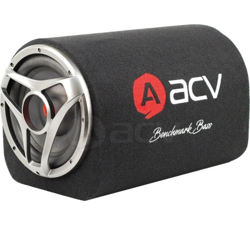 Корпусной активный сабвуфер ACV BTA-10R