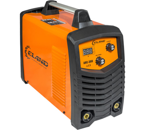 Сварочный инвертор ELAND ARC-300