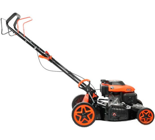 Колёсная газонокосилка Patriot PT 46S The One