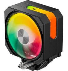 Кулер для процессора upHere UP1KC4C черный