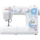 Электромеханическая швейная машина Janome XV-7
