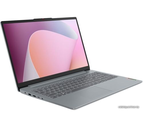 Ноутбук Lenovo IdeaPad Slim 3 15AMN8 82XQ01C8PS Win 11 Pro