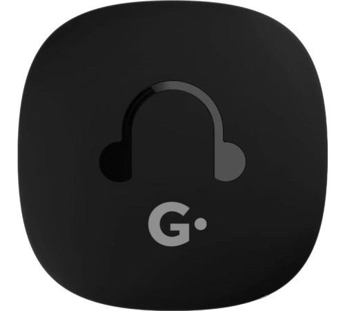 Наушники Geozon Track