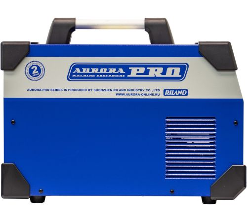 Сварочный инвертор AuroraPRO Inter 255 НАКС