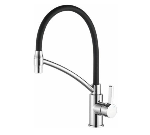 Смеситель Haiba HB73643-7