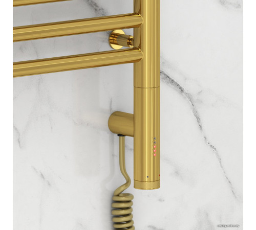 Полотенцесушитель Сунержа Богема 3.0 прямая 800х500 МЭМ правый 03-5805-8050