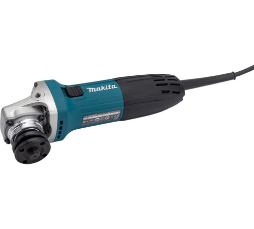 Угловая шлифмашина Makita GA5030RX9