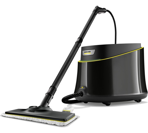 Пароочиститель Karcher SC 3 Deluxe Anniversary Edition 1.513-436.0