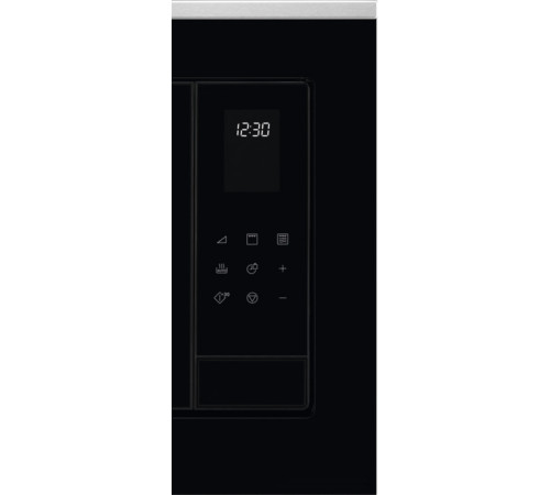 Микроволновая печь Electrolux LMS4253TMX