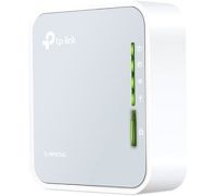Wi-Fi роутер TP-Link TL-WR902AC