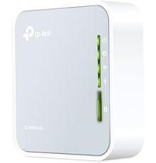 Wi-Fi роутер TP-Link TL-WR902AC