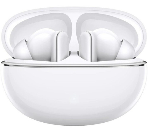 Наушники HONOR Choice Earbuds X8 белый, международная версия