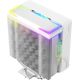 Кулер для процессора Ocypus Delta A40 SE WH ARGB Delta-A40-WH1AAWN00S-GL