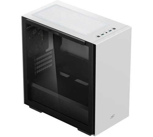 Корпус DeepCool Macube 110 WH R-MACUBE110-WHNGM1N-G-1