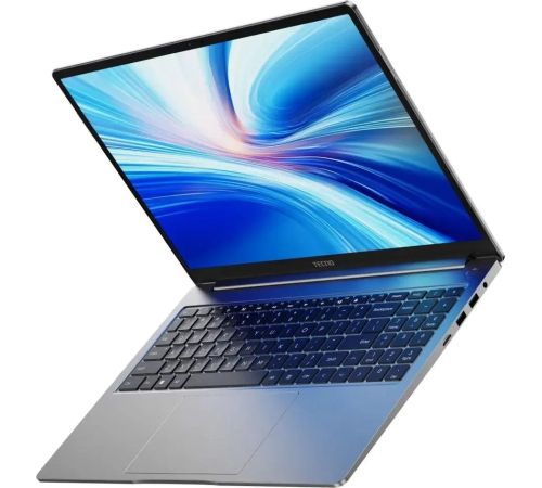Ноутбук Tecno MegaBook T16RA 71005000729