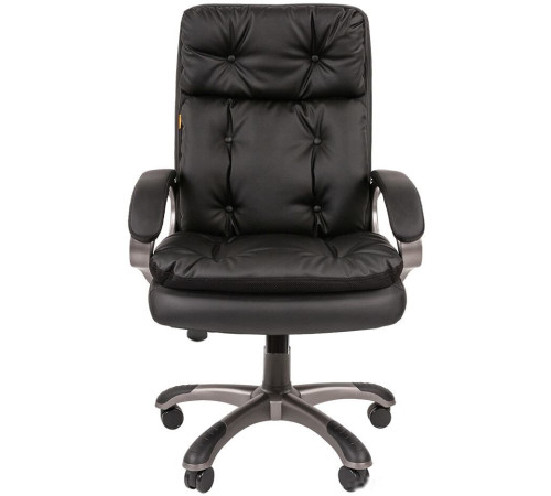 Кресло CHAIRMAN 442 черный