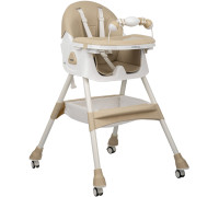 Трансформер Indigo Corn Flex бежевый